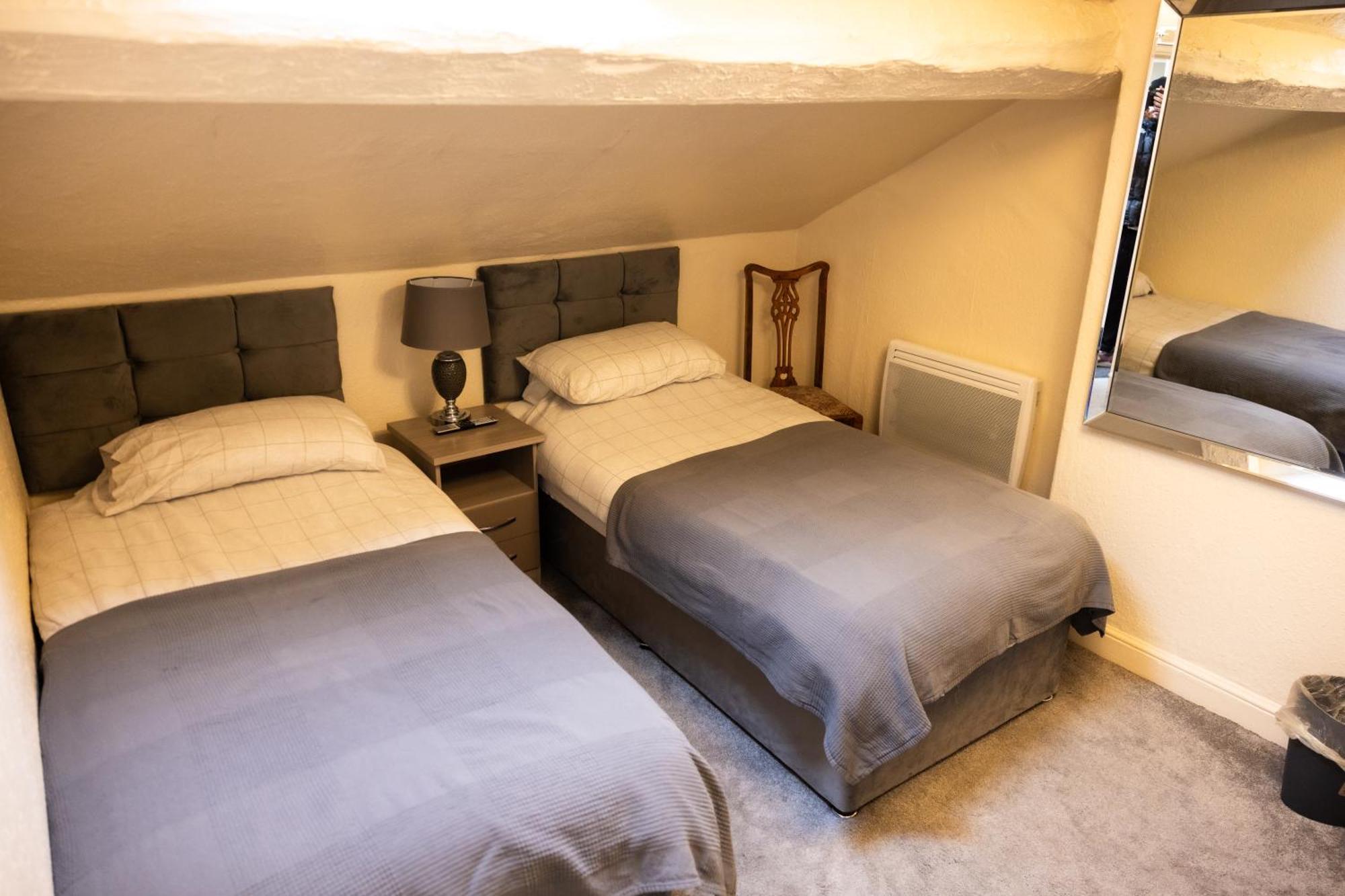 Hotel Cozy Place *
