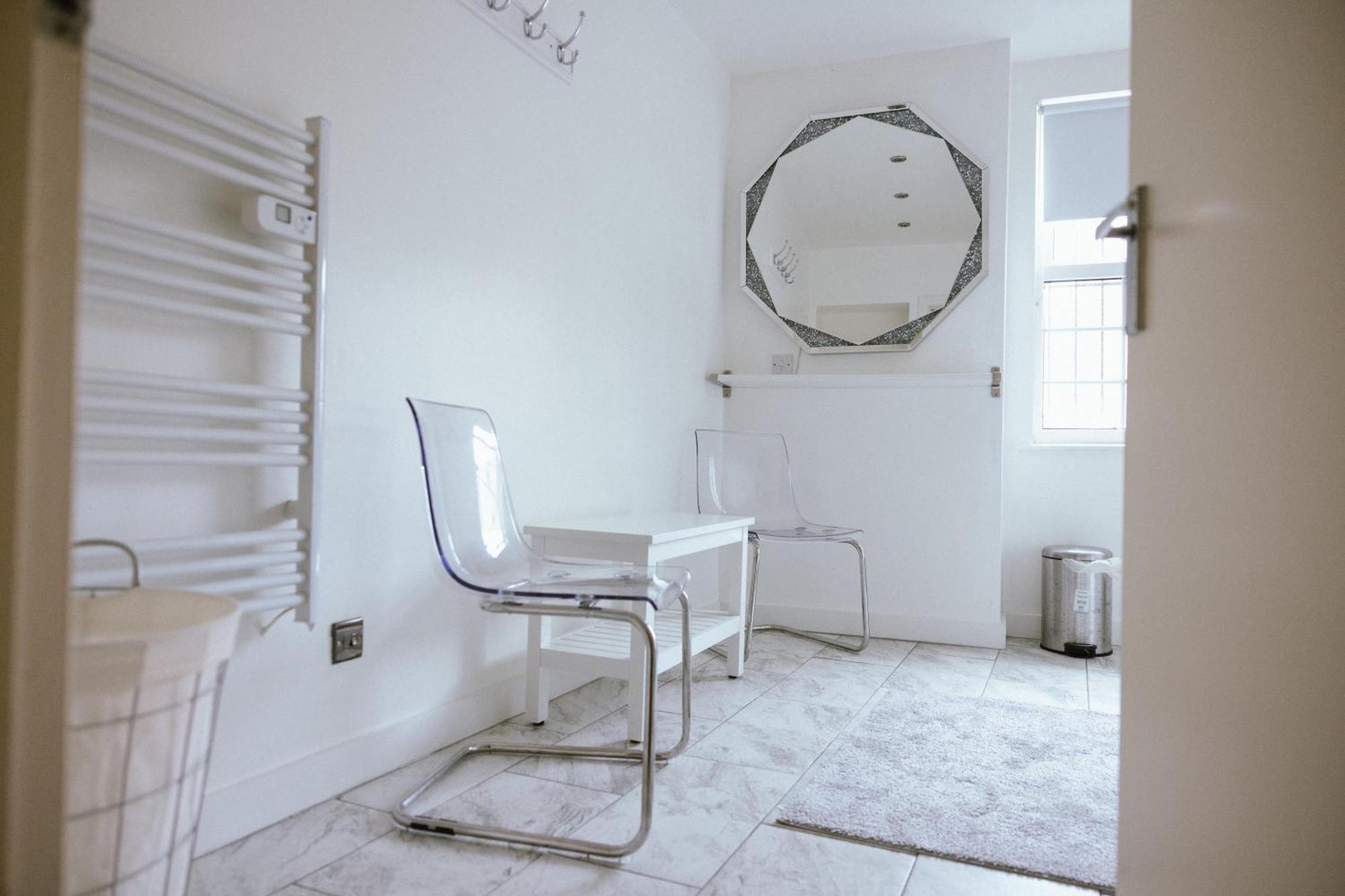 Cozy Place Ливерпуль